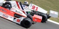 Historic Formula One Grand Prix Cars