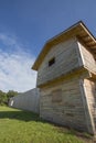 Historic Fort King, Ocala, Florida.