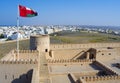 Historic fortification, Sunaysilah Castle or Fort in Sur, Sul