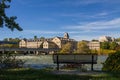 Historic Fox River Mills Apartments