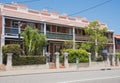 Historic Fremantle Architecture