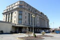 Lackawanna Railroad Station, built in 1908, Scranton, PA, USA