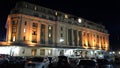 Lackawanna Railroad Station, built in 1908, Scranton, PA, USA