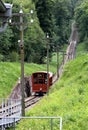 Heidelberg Mountain Railway