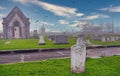 Historic Galveston Broadway Cemetery District