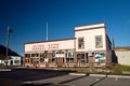 Historic general store, Carcross, Yukon