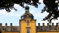 historic german city of bueckeburg video