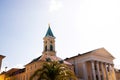 historic german city of karlsruhe