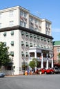 Historic Gettysburg Hotel