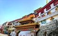 Historic Ghum Monastery building In Darjeeling, India