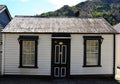 Historic Gold Miner House