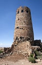 Historic Grand Canyon Desert View Watchtower