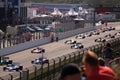 Historic grand prix zandvoort