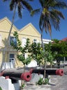 Historic Grand Turk