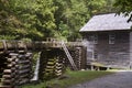 Historic Grist Mill, Smoky Mountains