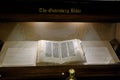 The Gutenberg Bible