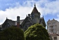 The historic Haas-Lilienthal House and Museum, 3.