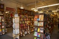 Harvard Book Store, Cambridge, Massachusetts, USA