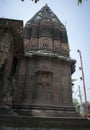 Historic and Heritage Architecture of Holkar Era Kishanpura Chatri or Cenotaphs of Indore