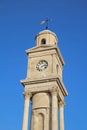 Historic herne bay clock tower
