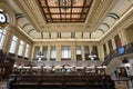 historic Hoboken Terminal, Hoboken