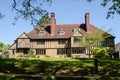 Historic home of artists GF and Mary Watts, Compton, Surrey