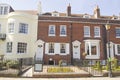 Historic Home of Charles Dickens