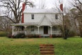 historic home preservation retro house southern historical restored plantation vintage