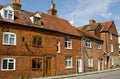Historic homes, Abingdon