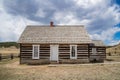 Historic Hornbeck Homestead Colorado Ranch Farm