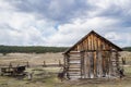 Historic Hornbeck Homestead Colorado Ranch Farm