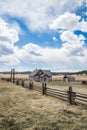 Historic Hornbeck Homestead Colorado Ranch Farm