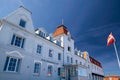 Historic Hotel on Bornholm