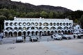 Historic hotel in Portugal