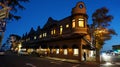 The Historic Hotel Sausalito