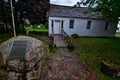 John Johnston House Sault Ste Marie MI