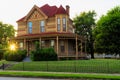 Historic Home in Fort Smith, Arkansas