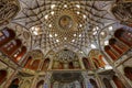 Historic house known as Boroujerdi house, Kashan, Iran