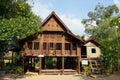 Historic house of malacca