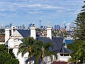 Historic House, Vaucluse, Sydney, Australia