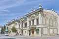 Historic house of Zinaida Ushkova, Kazan, Russia