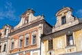 Historic Houses in Kutna Hora