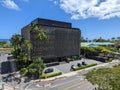 Historic IBM Building in Honolulu After $20 Million Makeover