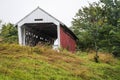 The Imes Bridge, St. Charles, Madison County, Iowa