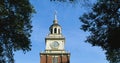 Historic Independence Hall Royalty Free Stock Photo