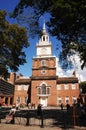 Historic Independence Hall