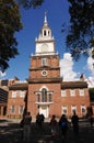 Historic Independence Hall