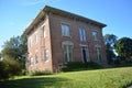 Historic Italianate Brick Home