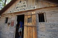 Historic Jail, Hot Springs, South Dakota