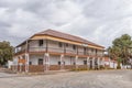 Historic Karoo Country Inn in Vosburg